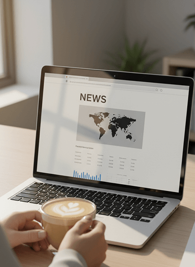 ニュース・メディアモニタリング