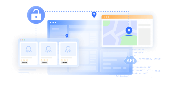 ブロックされません。インフラ準備も不要。