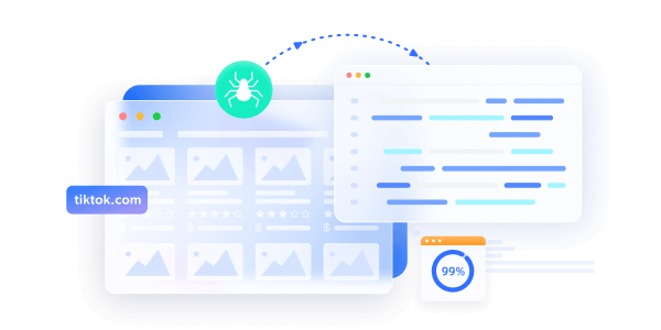 リアルタイムで、AIや分析にすぐ使える。